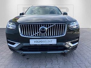 Volvo  T8 AWD Recharge Inscription Expression STHZ