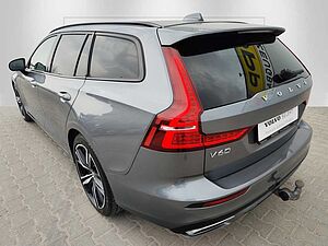 Volvo  T8 AWD Recharge R Design Expression AHK 0,5%