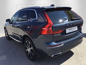 Volvo  D4 Inscription 20' DAB H/K KEYLESS NAV PANO