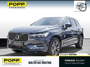 Volvo  T6 AWD Recharge Inscription Expression 0,5%