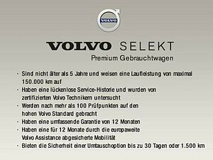 Volvo  D3 MOMENTUM PRO INTELLISAFE SELEKT