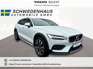 Volvo  V60 CROSS COUNTRY D4 AWD Geartronic CROSS COUNTRY PRO aut.