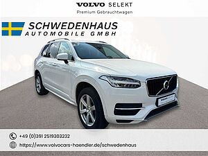 Volvo  T8 MOMENTUM AWD AHK STANDHEIZUNG