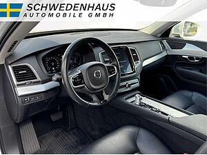 Volvo  T8 MOMENTUM AWD AHK STANDHEIZUNG