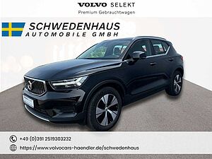 Volvo  T4 INSCRIPTION EXPRESSION AHK