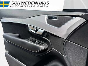 Volvo  B5 R-DESIGN AWD RÜCKFAHRKAMERA LED