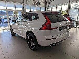 Volvo  Volvo XC60 B4 R-DESIGN AWD #StHz #360°