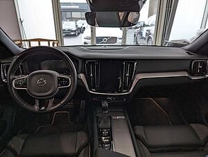 Volvo  V60 T5 Automatikgetriebe (184kW/250PS) R-Design