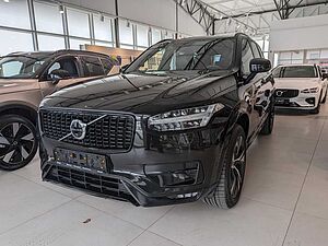 Volvo  R Design AWD