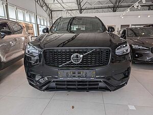 Volvo  R Design AWD