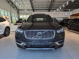 Volvo  Inscription T8 Plug-In Hybrid AWD