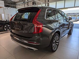 Volvo  Inscription T8 Plug-In Hybrid AWD