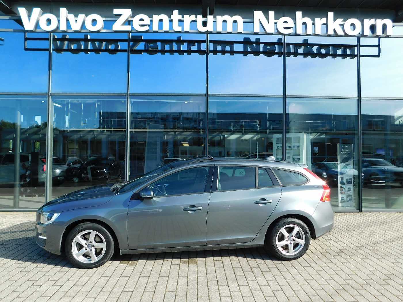 Volvo  D3 Geartronic Linje Business