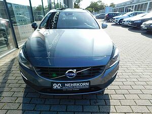 Volvo  D3 Geartronic Linje Business