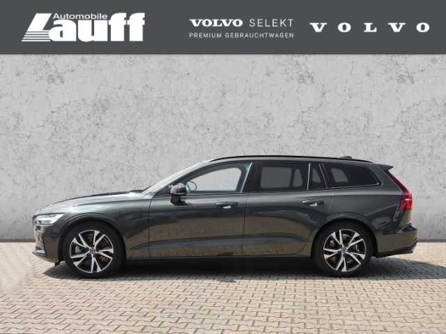 Volvo  T6 AWD Recharge R-Design AHK HUD 360° PANO