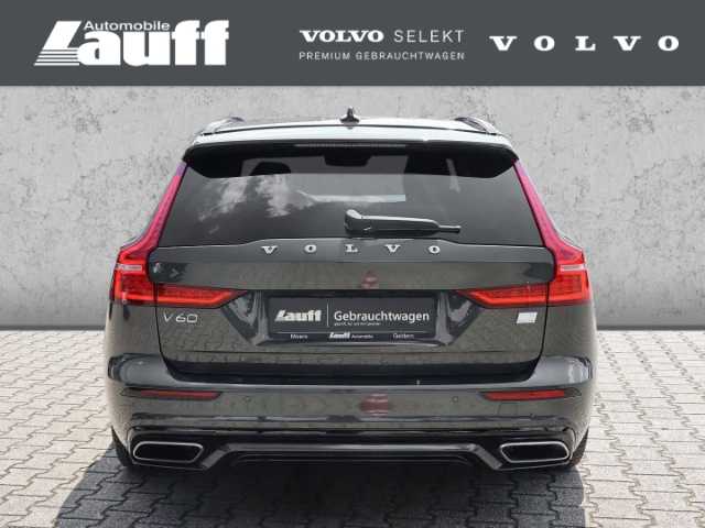 Volvo  T6 AWD Recharge R-Design AHK HUD 360° PANO