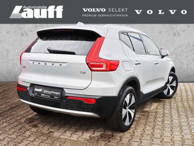 Volvo  T2 Core AHK ACC SHZ NAVI BLIS LED KLIMAUT.