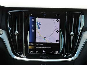 Volvo  T6 AWD Recharge R-Design AHK HUD 360° PANO