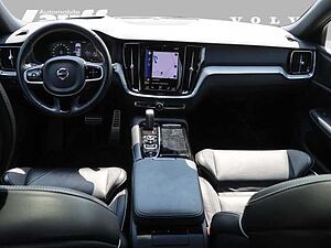 Volvo  T6 AWD Recharge R-Design AHK HUD 360° PANO