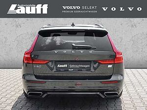 Volvo  T6 AWD Recharge R-Design AHK HUD 360° PANO