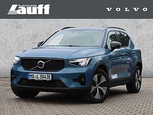 Volvo  T4 PHEV Plus Dark PANO 360° AHK ACC PDC RFK