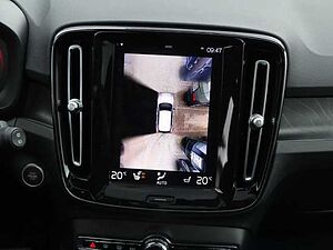 Volvo  T4 PHEV Plus Dark PANO 360° AHK ACC PDC RFK