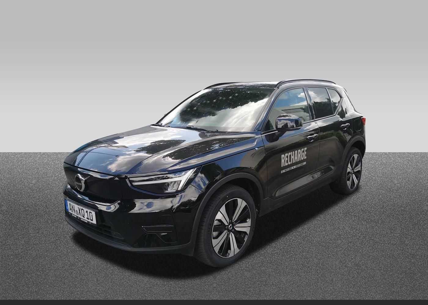 Volvo  Plus Recharge Pure Electric 2WD