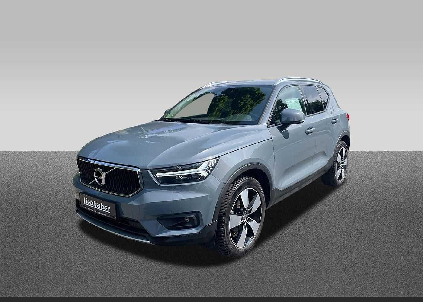 Volvo  XC40 Momentum Pro, T2 Schaltgetriebe