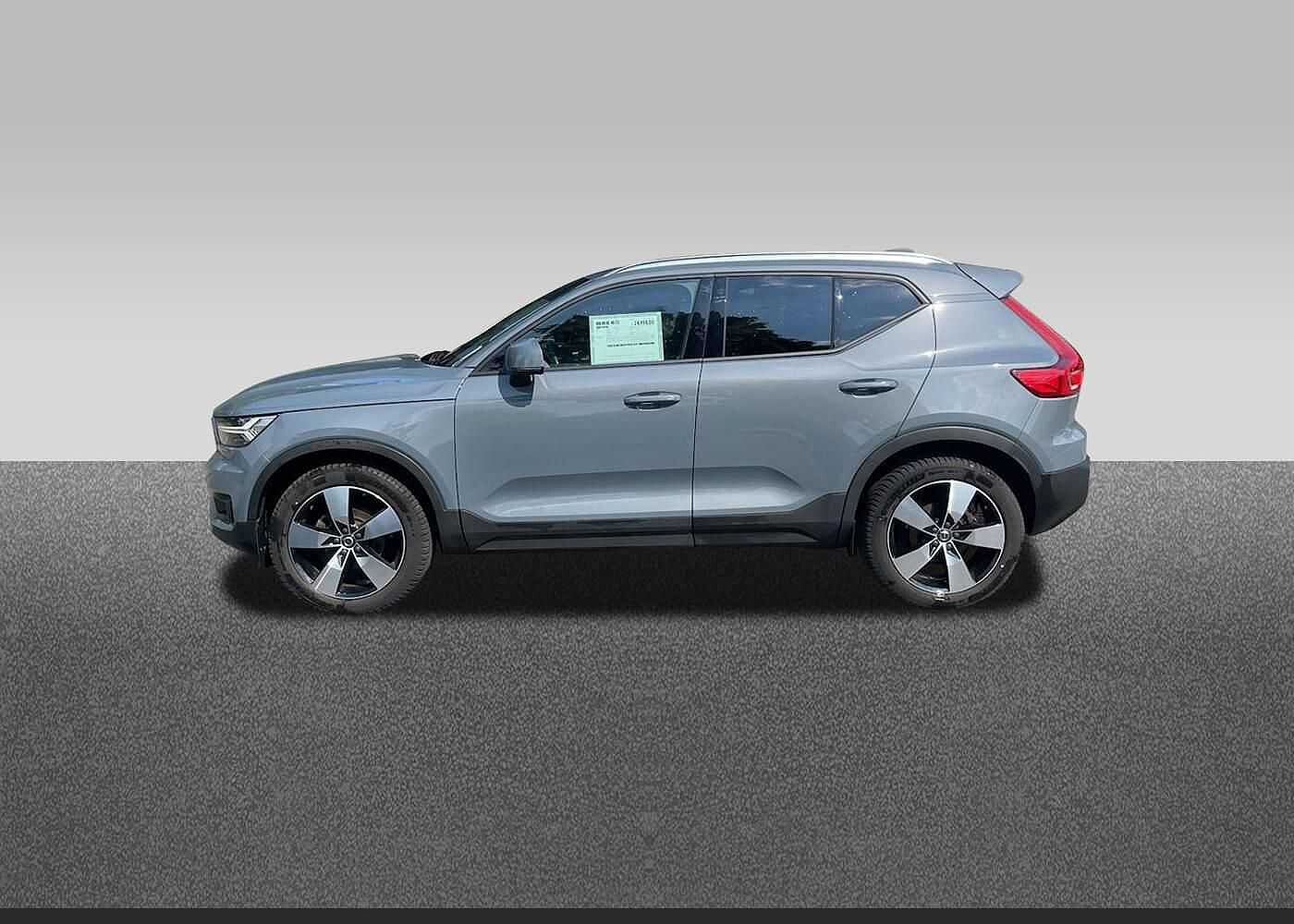 Volvo  XC40 Momentum Pro, T2 Schaltgetriebe