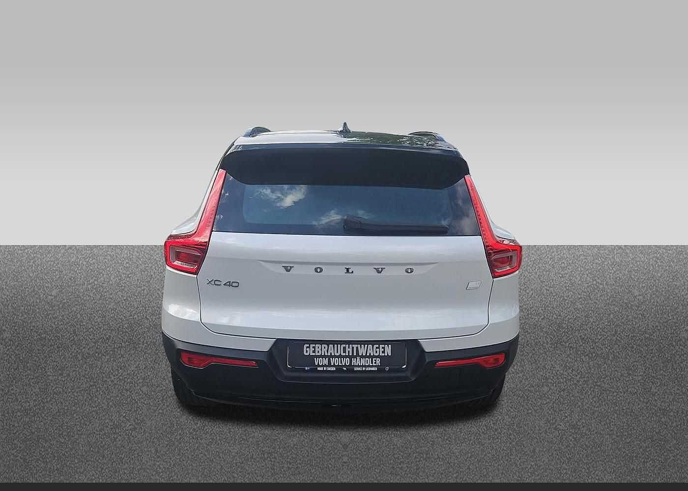 Volvo  XC40 Recharge R-Design Expression, T4 Plug-in Hybrid