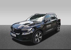 Volvo  Plus Recharge Pure Electric 2WD