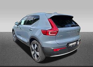 Volvo  XC40 Momentum Pro, T2 Schaltgetriebe