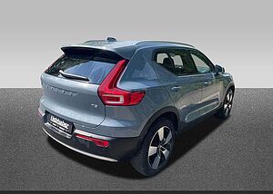 Volvo  XC40 Momentum Pro, T2 Schaltgetriebe