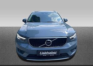 Volvo  XC40 Momentum Pro, T2 Schaltgetriebe