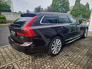 Volvo  T8 Inscription AWD  Plug-In Hybrid