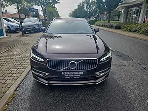 Volvo  T8 Inscription AWD  Plug-In Hybrid