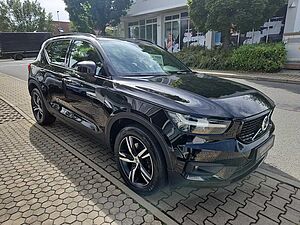 Volvo  D4 AWD R-Design Diesel 'AHZV'