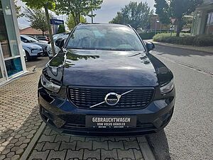 Volvo  D4 AWD R-Design Diesel 'AHZV'