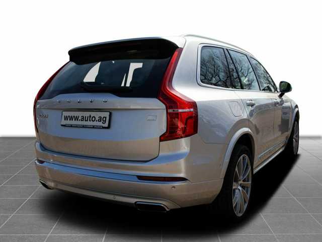 Volvo  INSC. EXPR. PLUG-IN-HYBR. AWD +699 EUR+