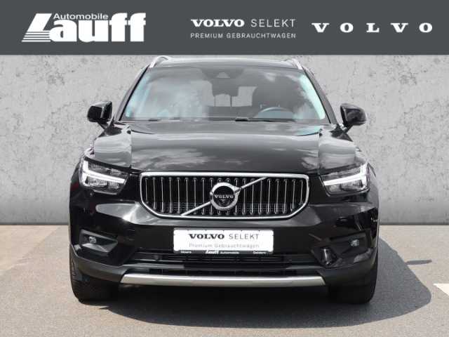 Volvo  Plug-In Hybrid 2WD T5 Twin Engine Inscription