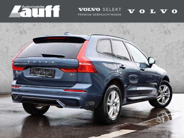 Volvo  Plus Dark B4 Diesel 2WD, 360°, H&K, SHZ, LHZ, FSH