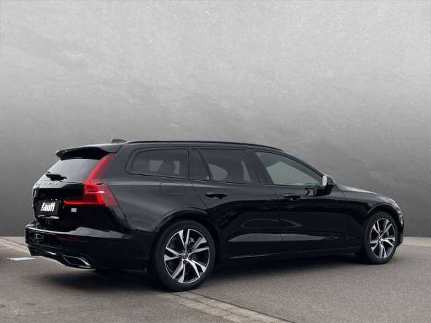 Volvo  T6 AWD R Design Plug-In Hybrid 360°, HUD, Elektr. Sitze, Standheizung, H&K