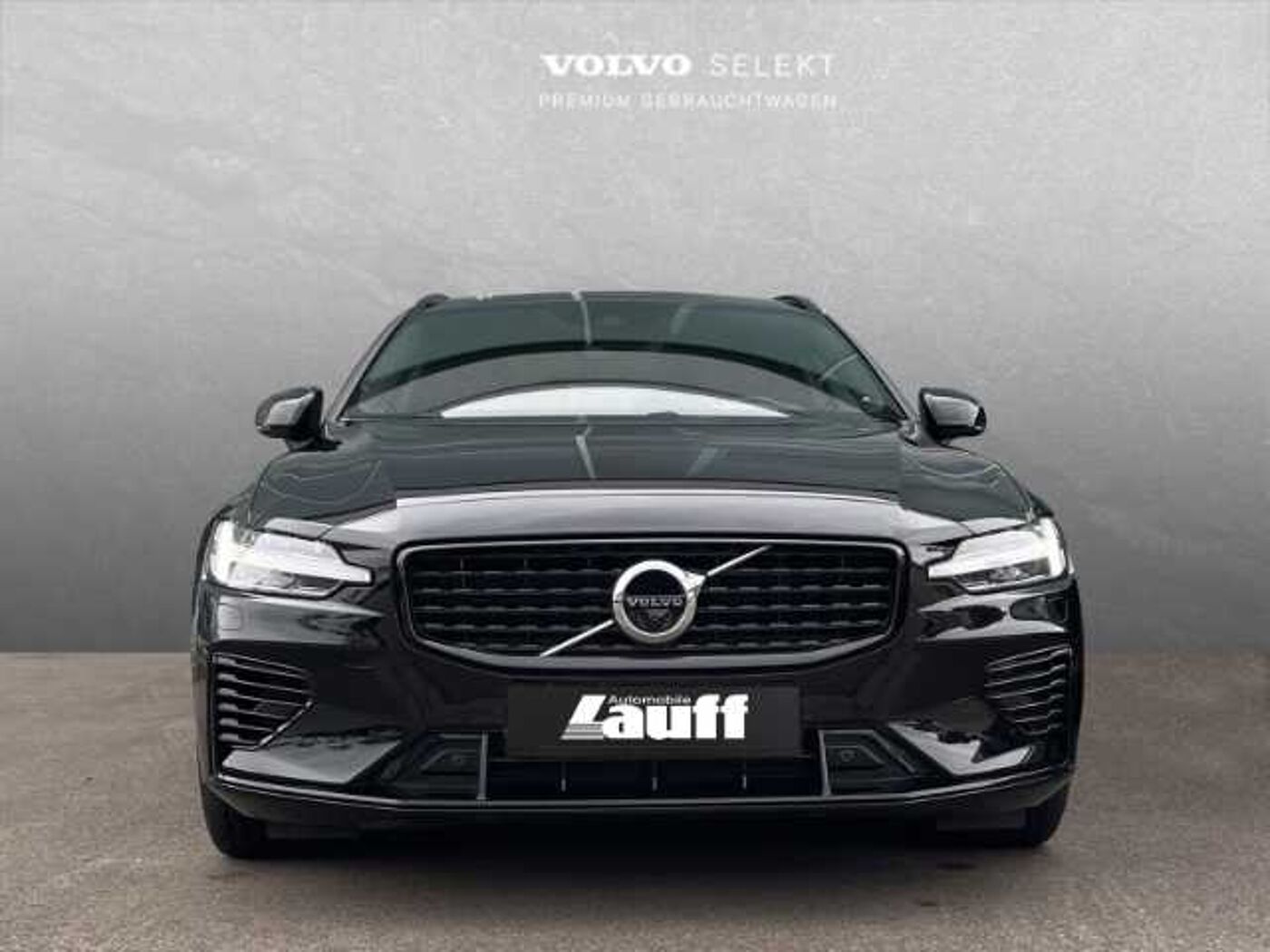 Volvo  T6 AWD R Design Plug-In Hybrid 360°, HUD, Elektr. Sitze, Standheizung, H&K