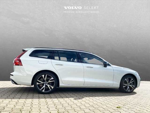 Volvo  T6 R Design AWD Plug- In Hybrid