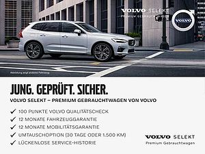Volvo  Inscription 2WD  T4 140 KW / 190 PS