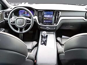 Volvo  Ultimate Dark AWD B5 Benzin HUD Leder digitales Cockpit Memory Sitze Soundsystem