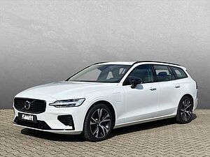 Volvo  T6 R Design AWD Plug- In Hybrid