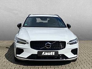 Volvo  T6 R Design AWD Plug- In Hybrid