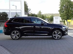 Volvo  Inscription Recharge Plug-In Hybrid AWD