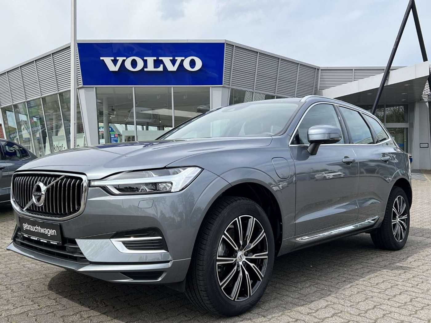 Volvo  T8 (390 PS) Plug-In Hybrid|AWD|Insc|ACC|360°